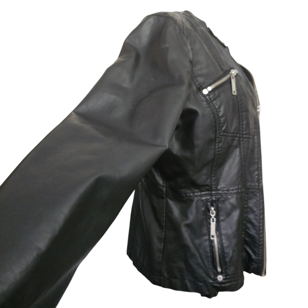 Moto Jacket - Picture 3 of 7